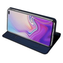 DUX DUCIS telefontok Samsung Galaxy S10 Plus készülékhez - KÉK