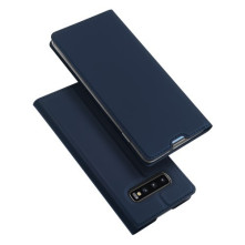 DUX DUCIS telefontok Samsung Galaxy S10 Plus készülékhez - KÉK