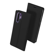 DUX DUCIS telefontok Huawei P30 Pro készülékhez - FEKETE