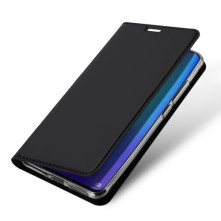 DUX DUCIS telefontok Huawei P30 Pro készülékhez - FEKETE