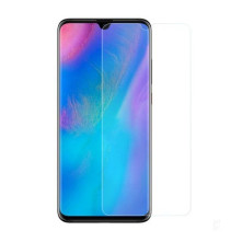 Kijelzővédő karcálló edzett üveg Huawei P30 típusú telefonhoz