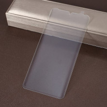Kijelzővédő karcálló edzett üveg Huawei P30 Pro típusú telefonhoz