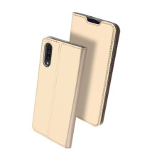 DUX DUCIS telefontok Samsung Galaxy A50 készülékhez - ARANY