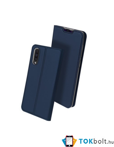 DUX DUCIS telefontok Samsung Galaxy A50 készülékhez - KÉK
