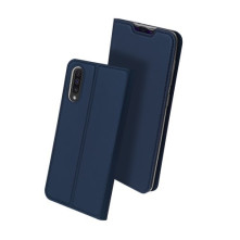 DUX DUCIS telefontok Samsung Galaxy A50 készülékhez - KÉK