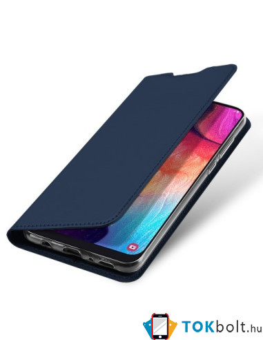 DUX DUCIS telefontok Samsung Galaxy A50 készülékhez - KÉK