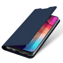 DUX DUCIS telefontok Samsung Galaxy A50 készülékhez - KÉK