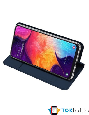 DUX DUCIS telefontok Samsung Galaxy A50 készülékhez - KÉK