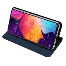 DUX DUCIS telefontok Samsung Galaxy A50 készülékhez - KÉK