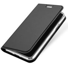 DUX DUCIS telefontok iPhone XS/X készülékhez - SZÜRKE