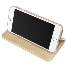 DUX DUCIS telefontok iPhone 8 / 7 készülékhez - ARANY