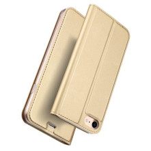 DUX DUCIS telefontok iPhone 8 / 7 készülékhez - ARANY