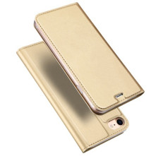 DUX DUCIS telefontok iPhone 8 / 7 készülékhez - ARANY