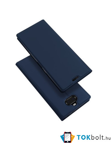 DUX DUCIS telefontok Sony Xperia 10 készülékhez - KÉK
