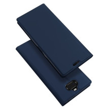 DUX DUCIS telefontok Sony Xperia 10 készülékhez - KÉK