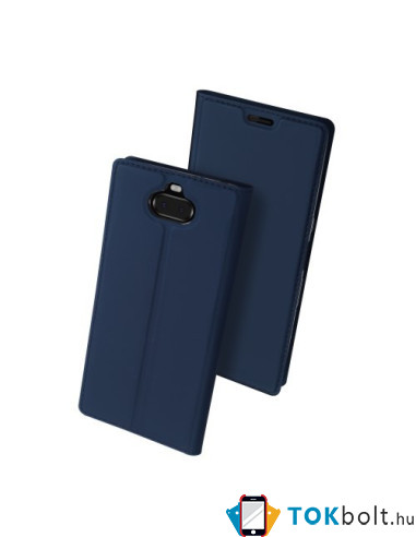 DUX DUCIS telefontok Sony Xperia 10 készülékhez - KÉK