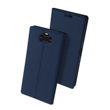 DUX DUCIS telefontok Sony Xperia 10 készülékhez - KÉK