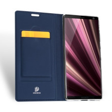 DUX DUCIS telefontok Sony Xperia 10 készülékhez - KÉK