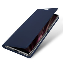 DUX DUCIS telefontok Sony Xperia 10 készülékhez - KÉK