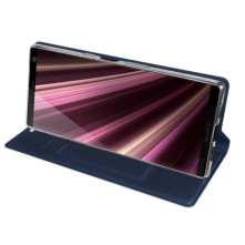 DUX DUCIS telefontok Sony Xperia 10 készülékhez - KÉK