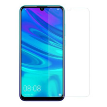 Kijelzővédő karcálló edzett üveg Huawei P Smart (2019) / Honor 10 Lite típusú telefonhoz