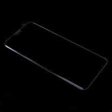Kijelzővédő karcálló edzett üveg Samsung Galaxy S9 Plus típusú telefonhoz