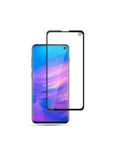 MOCOLO kijelzővédő karcálló edzett üveg Samsung Galaxy S10e típusú telefonhoz