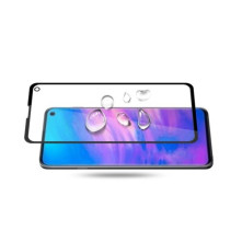 MOCOLO kijelzővédő karcálló edzett üveg Samsung Galaxy S10e típusú telefonhoz