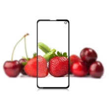 MOCOLO kijelzővédő karcálló edzett üveg Samsung Galaxy S10e típusú telefonhoz