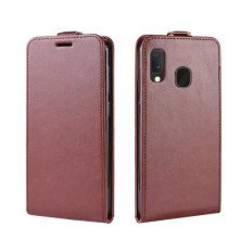 Flip tok Samsung Galaxy A20e telefonhoz - BARNA