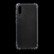 Rugalmas TPU tok Samsung Galaxy a50 készülékhez - ÁTTETSZŐ