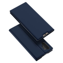 DUX DUCIS telefontok Samsung Galaxy Note 10 Plus készülékhez - KÉK