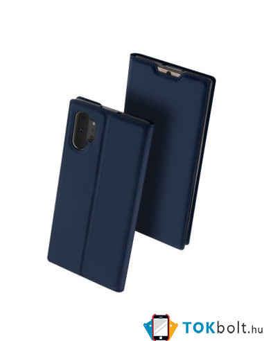 DUX DUCIS telefontok Samsung Galaxy Note 10 Plus készülékhez - KÉK