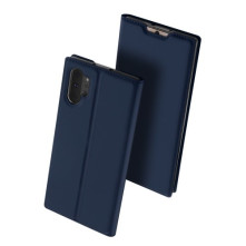 DUX DUCIS telefontok Samsung Galaxy Note 10 Plus készülékhez - KÉK