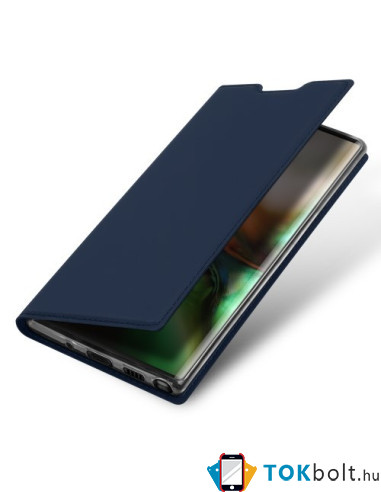 DUX DUCIS telefontok Samsung Galaxy Note 10 Plus készülékhez - KÉK