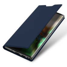 DUX DUCIS telefontok Samsung Galaxy Note 10 Plus készülékhez - KÉK