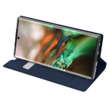 DUX DUCIS telefontok Samsung Galaxy Note 10 Plus készülékhez - KÉK