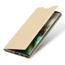 DUX DUCIS telefontok Samsung Galaxy Note 10 készülékhez - ARANY