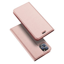 DUX DUCIS telefontok Apple Iphone 11 Pro készülékhez - RÓZSAARANY