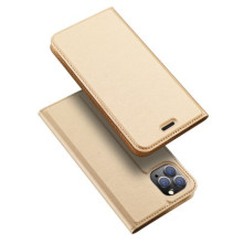 DUX DUCIS telefontok Apple Iphone 11 Pro készülékhez - ARANY
