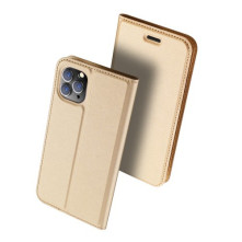 DUX DUCIS telefontok Apple Iphone 11 Pro készülékhez - ARANY