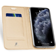 DUX DUCIS telefontok Apple Iphone 11 Pro készülékhez - ARANY