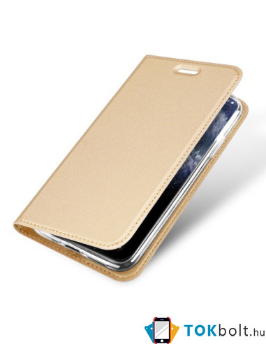 DUX DUCIS telefontok Apple Iphone 11 Pro készülékhez - ARANY