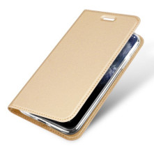 DUX DUCIS telefontok Apple Iphone 11 Pro készülékhez - ARANY