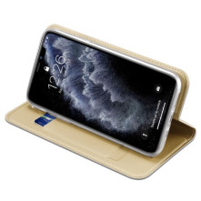 DUX DUCIS telefontok Apple Iphone 11 Pro készülékhez - ARANY