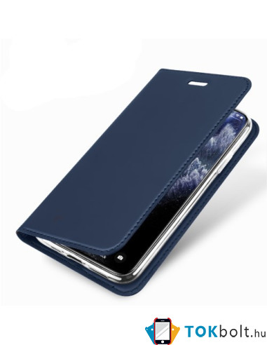 DUX DUCIS telefontok Apple Iphone 11 Pro készülékhez - KÉK