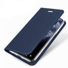 DUX DUCIS telefontok Apple Iphone 11 Pro készülékhez - KÉK