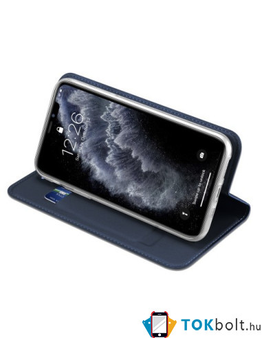DUX DUCIS telefontok Apple Iphone 11 Pro készülékhez - KÉK
