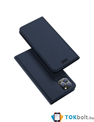 DUX DUCIS telefontok Apple Iphone 11 Pro készülékhez - KÉK