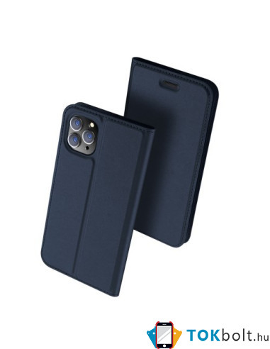 DUX DUCIS telefontok Apple Iphone 11 Pro készülékhez - KÉK